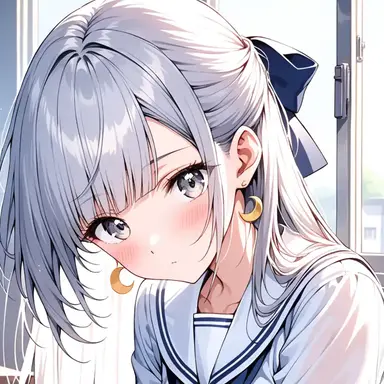Profile image of シズク