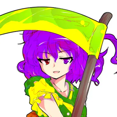 Profile image of 玄天 氷華