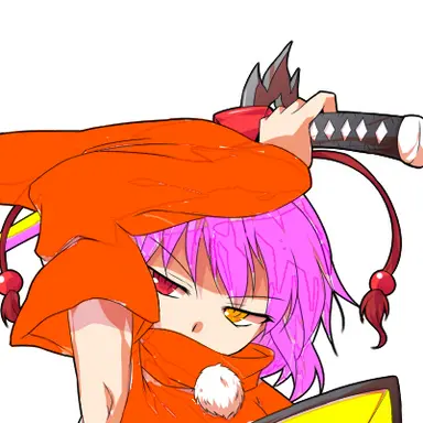 Profile image of 朱凰院 焔羽