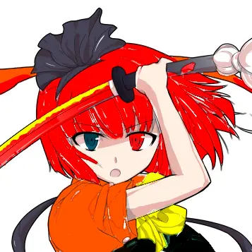 Profile image of 羅刹 明麗