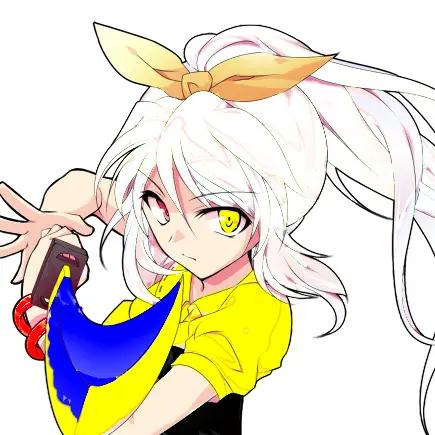 DryCork6641의 うちのオリキャラちゃんたち