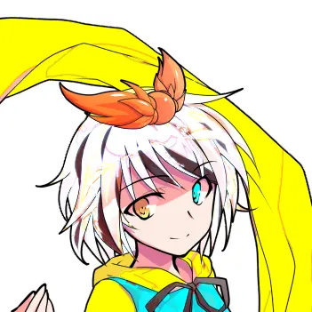 Profile image of 白帝 伶華