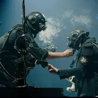 SecureOx5920의 Sodo Ghoul