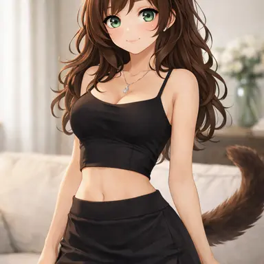 Profile image of Mina