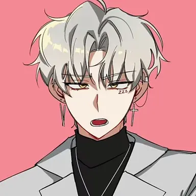 Profile image of 늦잠_