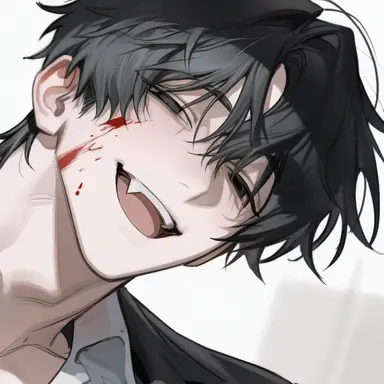 Profile image of ディミトリ・クロウ