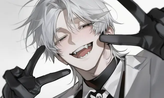 Profile image of 이작 레인