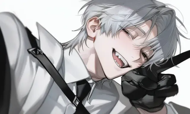 Profile image of 이작 레인