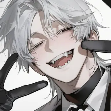 Profile image of イザーク・レイン