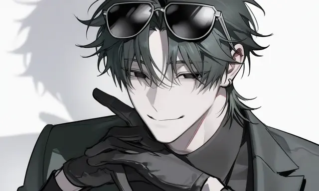 Profile image of 빌 렉터