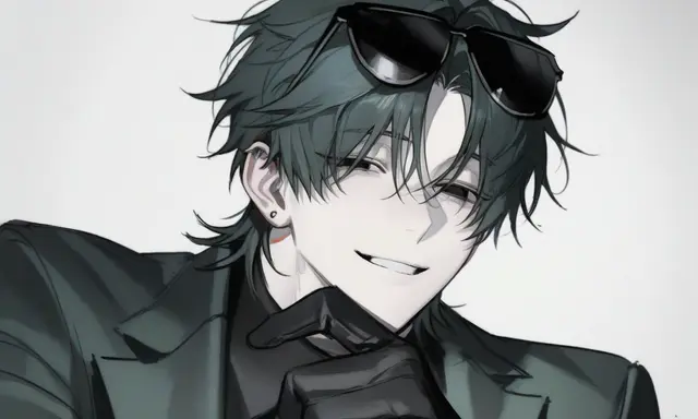 Profile image of 빌 렉터