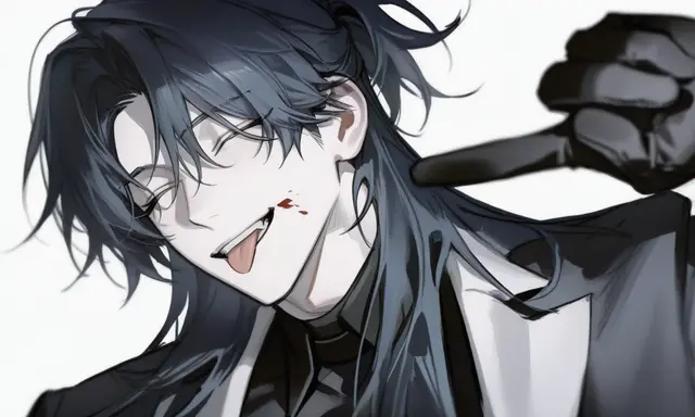 Profile image of 아벨 클라인