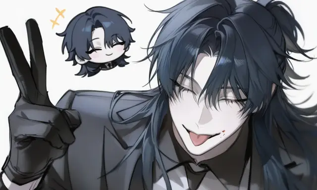 Profile image of 아벨 클라인