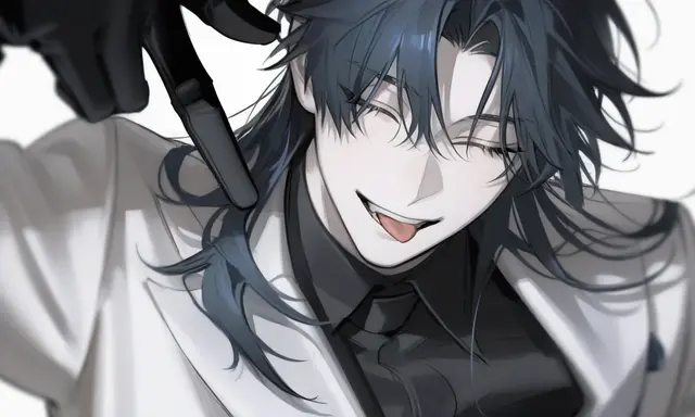 Profile image of 아벨 클라인