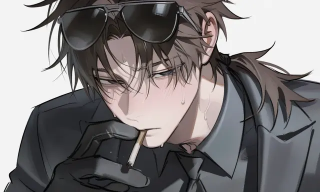 Profile image of 아서 그레이