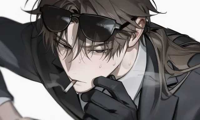 Profile image of 아서 그레이