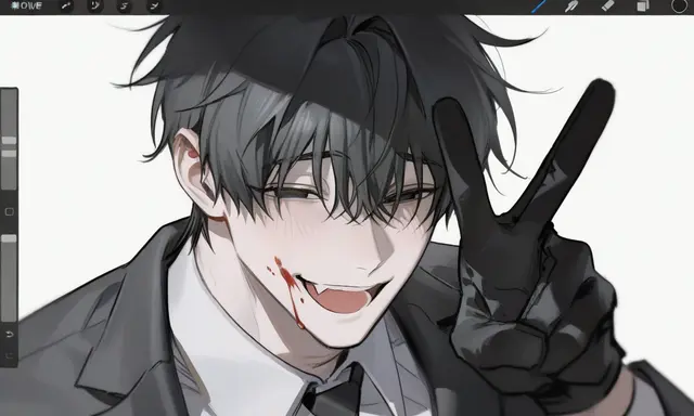 Profile image of 디미트리 크로우