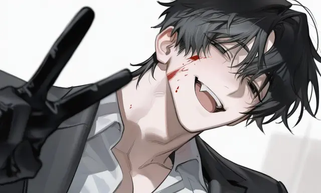 Profile image of 디미트리 크로우