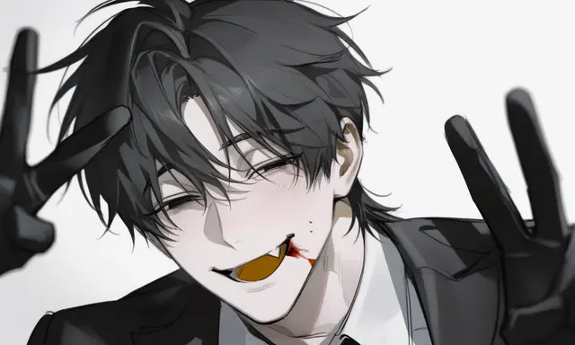 Profile image of 디미트리 크로우