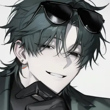 Profile image of ヴィル・レクター