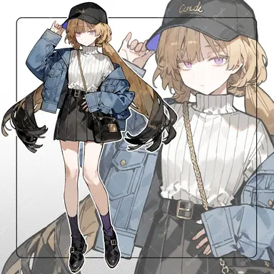 Profile image of 真琴