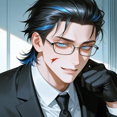 Profile image of 信楽 玲弥