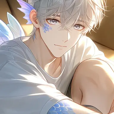 Profile image of Cael