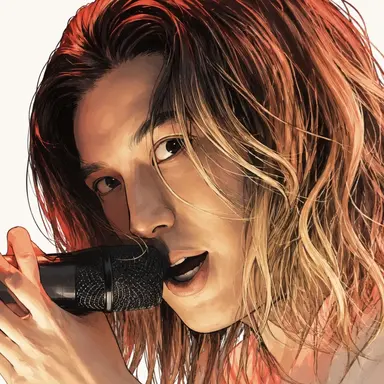 Profile image of 風