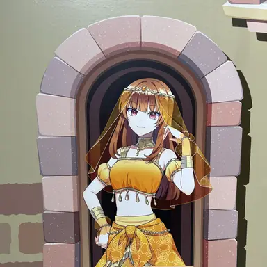 Profile image of えと