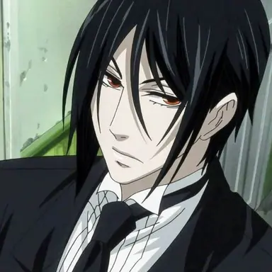 Profile image of Sebastian Michaelis