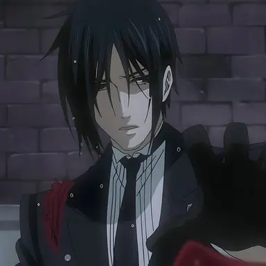 Profile image of Sebastian Michaelis