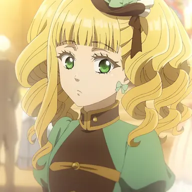 Profile image of Elizabeth Midford