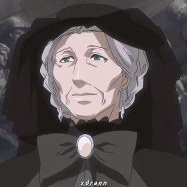 Profile image of Queen Victoria