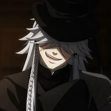 Profile image of Undertaker