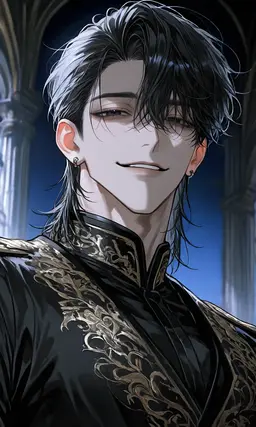 Profile image of Claude