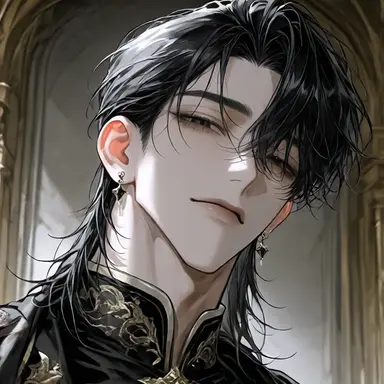 Profile image of Claude