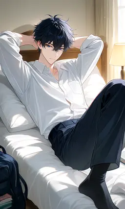 Profile image of 横岡 涼斗
