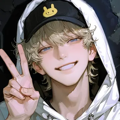 Profile image of Sammy