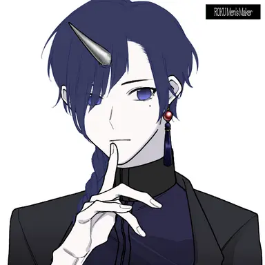 Profile image of 祈