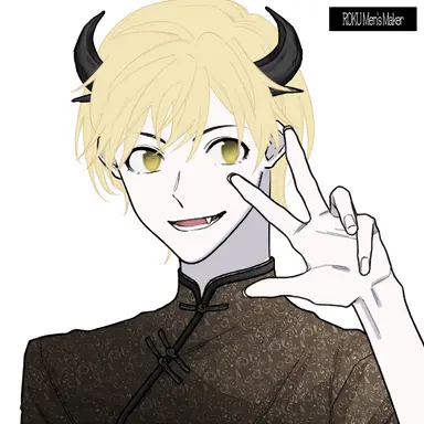 Profile image of 我一
