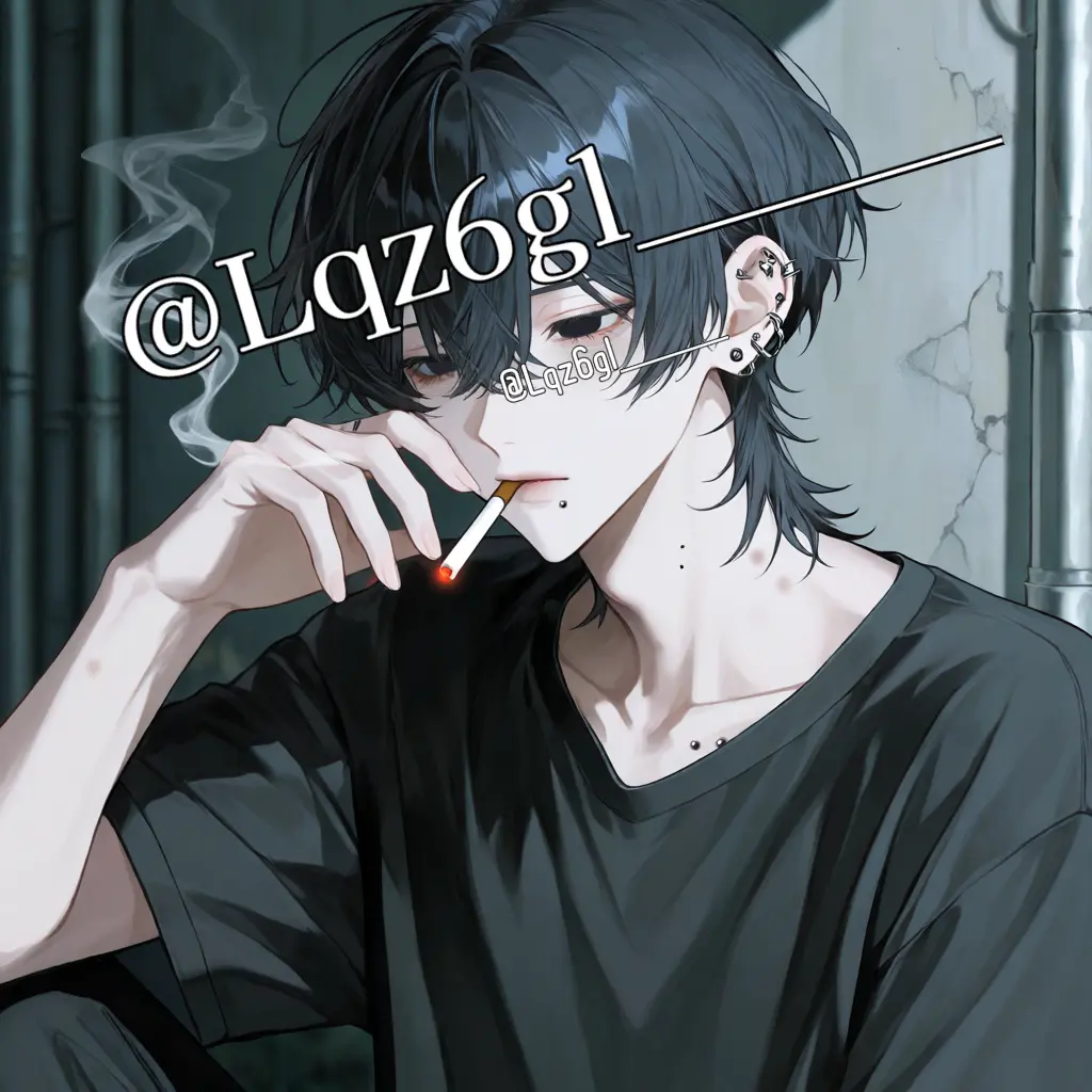 Lqz6gl______의 行方不明だった幼馴染は