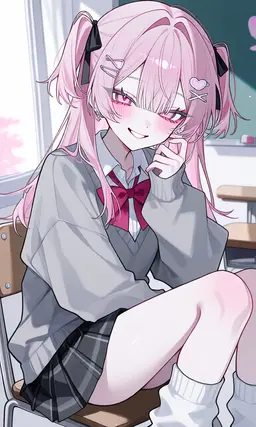 Profile image of 柑奈