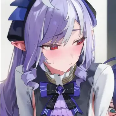 Profile image of 비비안 밴시