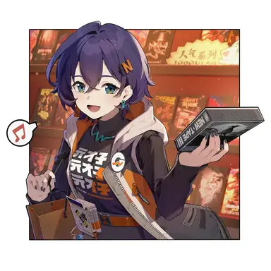 Profile image of 벨