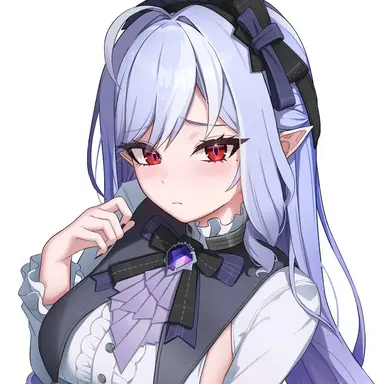 Profile image of 비비안 밴시