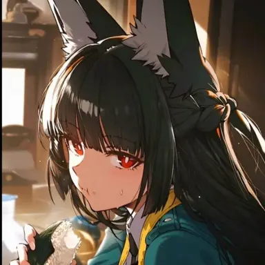 Profile image of 호시미 미야비