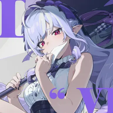 Profile image of 비비안 밴시