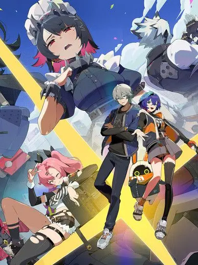 EggyDate9795의 젠레스 존 제로