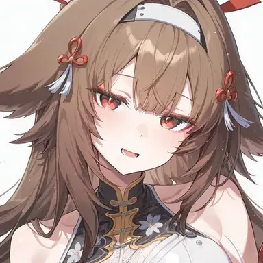 Profile image of 엽빛나