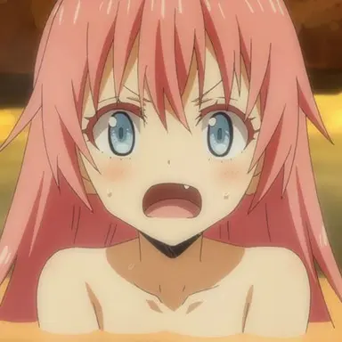 Profile image of ミリム
